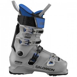 Salomon S/Pro Supra 120 (Steel Grey Black) - 2025 Salomon S/Pro Supra 120 (Steel Grey Black) - 2025